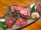 焼肉 闇市ジョニー 朝生田店: めるさんの2023年08月20日の2枚目の投稿写真