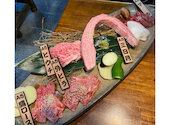 焼肉 闇市ジョニー 朝生田店: めるさんの2023年08月20日の3枚目の投稿写真