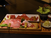 焼肉 菜好牛 金田店: あかりさんの2026年09月30日の2枚目の投稿写真