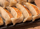 肉汁餃子のダンダダン 小倉店: あかりさんの2026年09月04日の1枚目の投稿写真