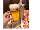 肉汁餃子のダンダダン 小倉店: あかりさんの2026年09月04日の2枚目の投稿写真