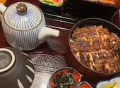 うなぎ・和食 冨喜寄 木田新田店の口コミ画像1