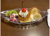 美食 美酒 だんらん いっさく 奴奈川店の口コミ画像1