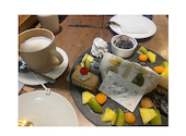アンドカフェ &CAFE: じゅんさんの2026年09月01日の1枚目の投稿写真