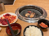焼肉まるい精肉店 倉敷本店: ミウさんの2026年05月22日の1枚目の投稿写真