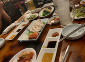 KOREAN KITCHEN 3匹の子豚 西院山ノ内店: りょうさんさんの2022年08月17日の3枚目の投稿写真