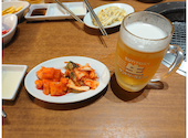 焼肉の和民 国分寺南口店: くるみママさんの2026年08月15日の1枚目の投稿写真