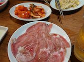 焼肉の和民 国分寺南口店: くるみママさんの2026年08月15日の2枚目の投稿写真