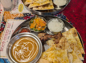 インド料理 ミラン: なつままさんの2026年04月17日の1枚目の投稿写真