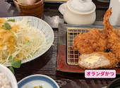 とんかつ浜勝 福岡天神店: なつままさんの2026年03月28日の2枚目の投稿写真