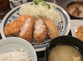 とんかつ浜勝 福岡天神店の口コミ画像1