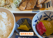 アジフライたるたる食堂: なつままさんの2026年07月15日の1枚目の投稿写真