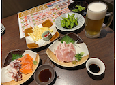 焼鳥 串カツ&飲み放題 たま 駅前通り店: ともみんさんの2025年06月19日の1枚目の投稿写真