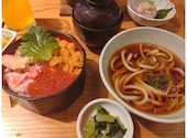 和食れすとらん旬鮮だいにんぐ 天狗 春日部店: ハッピーさんの2026年05月21日の1枚目の投稿写真