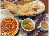 インド料理＆バー カナピナ: ハッピーさんの2026年04月27日の1枚目の投稿写真