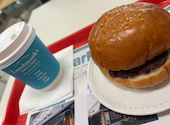 Landmark's coffee & Baker ランドマークズ コーヒー ベーカリー: nekodayoさんの2026年04月22日の1枚目の投稿写真