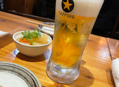 寿司と炭火 一 はじめ 蒲田店: たけさんの2026年06月24日の1枚目の投稿写真