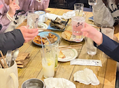 産直大衆ビストロ SACHI サチ 大通店: シャーミィさんの2024年12月28日の1枚目の投稿写真