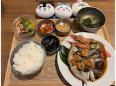 韓国料理KollaBo コラボ マンジョ&ソベッチャカンジャンケジャン 川崎DICE店: やよさんの2026年09月20日の1枚目の投稿写真