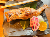 魚吟 うおぎん 金沢: aatoさんの2026年05月11日の1枚目の投稿写真
