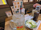 串カツ田中 BIVI沼津店: まるさんの2026年06月21日の1枚目の投稿写真