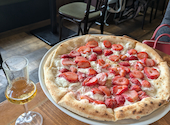 Italian Kitchen VANSAN 沼津店: まるさんの2026年02月の1枚目の投稿写真