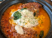 Italian Kitchen VANSAN 沼津店: まるさんの2026年04月の1枚目の投稿写真