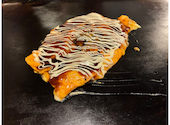お好み焼き 鉄板焼き ぼんくら家 道頓堀店: はるるんさんの2026年08月14日の1枚目の投稿写真