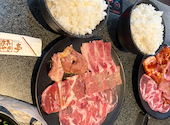 あみやき亭 長久手店: おくさんさんの2026年07月20日の1枚目の投稿写真