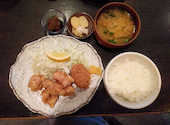 串揚げ  波MAKASE（なみまかせ）: みいちゃんさんの2023年10月の1枚目の投稿写真
