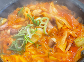 サムギョプサル　韓国料理　李朝園　おおとりウィングス店: ｋａさんの2026年05月の1枚目の投稿写真