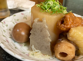 姫路のれん街　おでんと串カツ姫路のお店: てらみなさんの2024年10月の1枚目の投稿写真