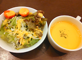 炭火焼ステーキ Grill C グリルC: ka0331さんの2026年08月26日の1枚目の投稿写真