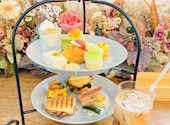 FEPA CAFE&PATISSERIE: ちえちゃんさんの2026年06月01日の1枚目の投稿写真