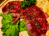 週末も3時間食べ放題&飲み放題 お肉専門店 個室肉バル グリル＆バル 新宿西口店: やっともさんの2025年04月06日の1枚目の投稿写真