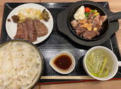 牛たん炭焼 利久 郡山駅前店: 大トトロさんの2026年03月23日の1枚目の投稿写真