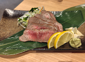 またふく藁焼き小屋 堺東店はなれ: 味噌猫さんの2026年09月01日の2枚目の投稿写真