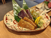 またふく藁焼き小屋 堺東店はなれ: 味噌猫さんの2026年09月01日の3枚目の投稿写真
