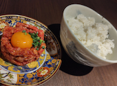 焼肉　うっしー　堺東店: 味噌猫さんの2026年09月01日の1枚目の投稿写真