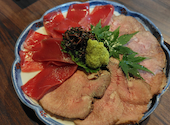 仙台気仙沼料理　赤（旧店名：鉄板串　個室居酒屋JYU【じゅー】）: 味噌猫さんの2026年09月23日の1枚目の投稿写真