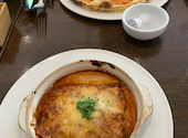 カフェ イルマーレ 検見川浜店: smileyさんの2026年05月01日の1枚目の投稿写真