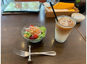 カフェ イルマーレ 検見川浜店: smileyさんの2026年08月31日の1枚目の投稿写真