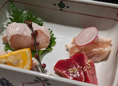 博多水炊き・鶏すき　西新初喜: きなこもちさんの2024年02月の1枚目の投稿写真