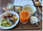Sky Dining スカイダイニング 天空 名古屋プリンスホテル スカイタワー: いくさんの2026年07月03日の1枚目の投稿写真