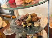 72cafe (ナツカフェ): コスモスさんの2026年02月24日の2枚目の投稿写真
