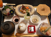和食料理家 やま咲: さるさんの2024年03月の1枚目の投稿写真