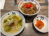 焼肉 冷麺 二郎 柳橋店: りいさんの2026年05月07日の1枚目の投稿写真
