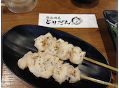 炭火焼鳥 とりだん 平野店 喜連瓜破: りとちゃんさんの2026年08月31日の2枚目の投稿写真