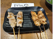 炭火焼鳥 とりだん 平野店 喜連瓜破: りとちゃんさんの2026年08月31日の3枚目の投稿写真