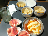 お肉とチーズとワイン next 肉MARKET 天王寺店: りとちゃんさんの2025年07月18日の1枚目の投稿写真